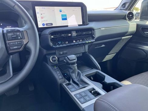 Used 2025 Toyota Land Cruiser AWD/4WD image 16