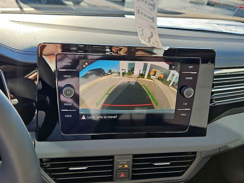 New 2026 Volkswagen Jetta SE image 15