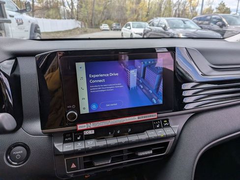 New 2026 Toyota Camry LE FWD image 12