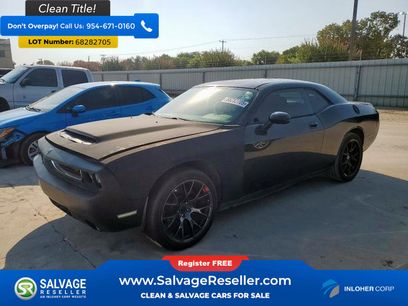 Used 2009 Dodge Challenger R/T