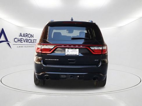 Used 2024 Dodge Durango GT RWD image 5