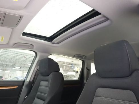 Used 2021 Honda CR-V EX image 27
