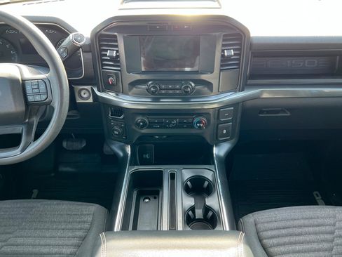 Used 2022 Ford F150 XL w/ STX Appearance Package image 13