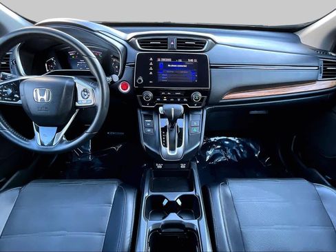 Used 2022 Honda CR-V EX-L image 15