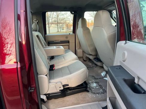 Used 2008 Ford F250 XLT image 29