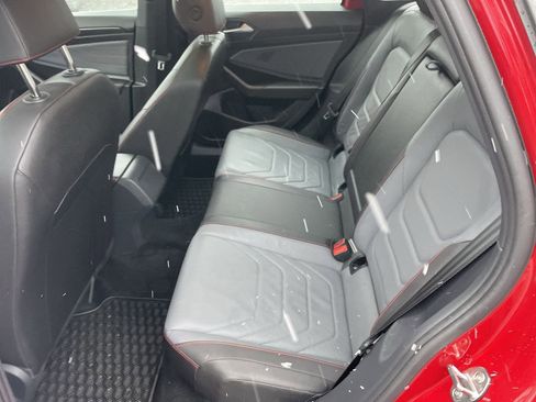 Used 2025 Volkswagen Jetta GLI Autobahn image 38