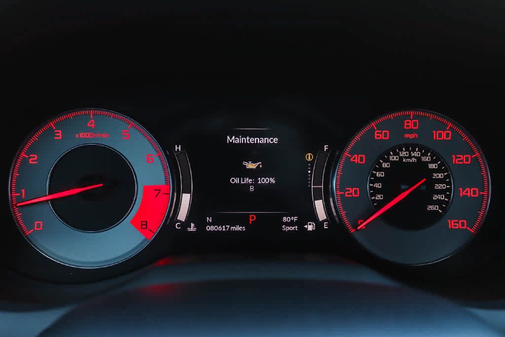 Used 2020 Acura RDX w/ Advance Package FWD image 25