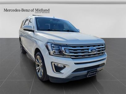 Used 2021 Ford Expedition Limited