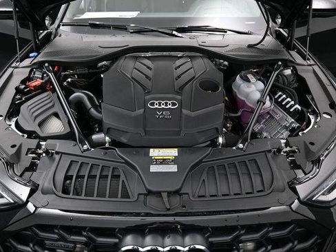 New 2026 Audi A8 L 3.0T AWD/4WD image 15