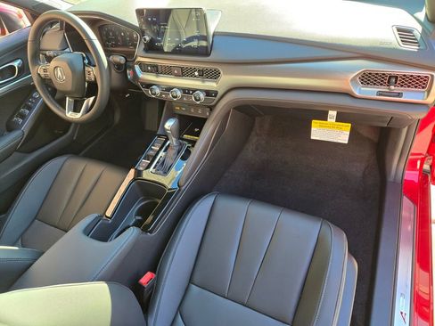 New 2026 Acura Integra A-Spec FWD image 22