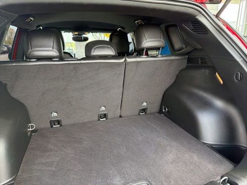 Used 2023 Jeep Compass Latitude AWD/4WD image 11