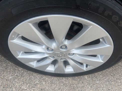 Used 2013 Honda Accord EX-L image 41