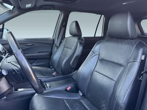 Used 2020 Honda Passport Elite image 28