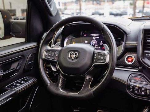 Used 2023 RAM 1500 TRX w/ TRX Level 2 Equipment Group image 18