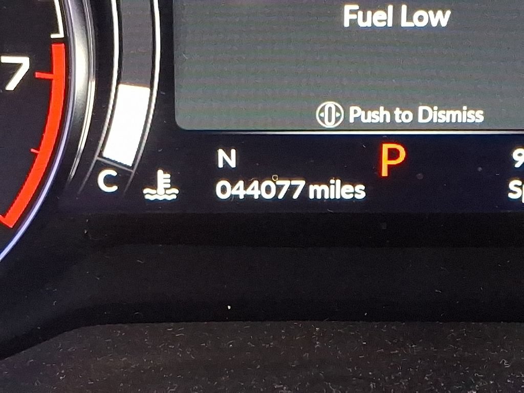 Used 2021 Acura RDX FWD image 20