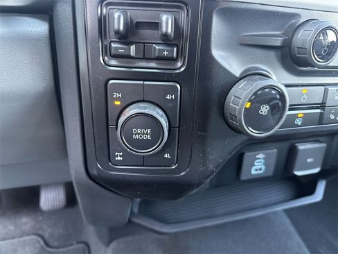 Certified 2026 Ford F250 XL w/ STX Appearance Package image 26