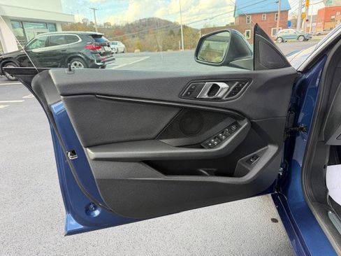 Certified 2024 BMW 228i xDrive Gran Coupe w/ Premium Package image 11