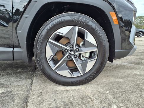 Used 2025 Hyundai Tucson SEL image 35