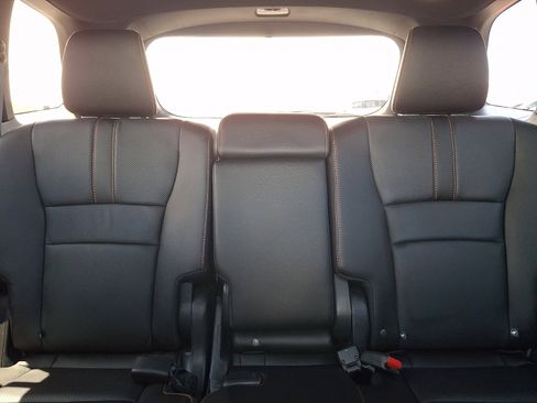 Used 2023 Honda Passport TrailSport image 15
