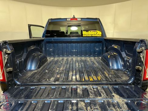 Used 2022 RAM 1500 Big Horn AWD/4WD image 27