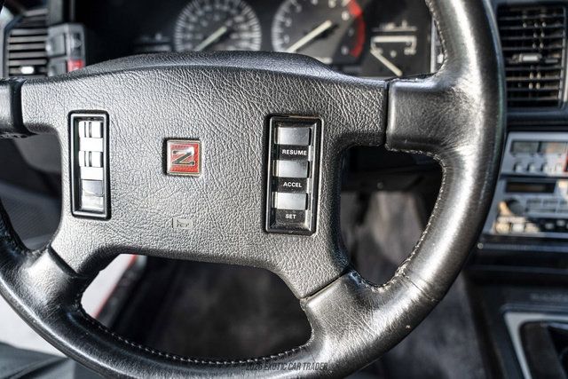 Used 1987 Nissan 300ZX Hatchback RWD image 41