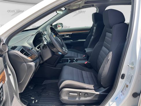 Used 2022 Honda CR-V EX image 9