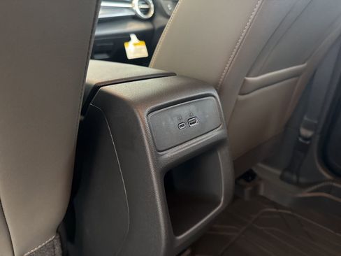 New 2026 Chevrolet Trax ACTIV w/ Driver Confidence Package image 13