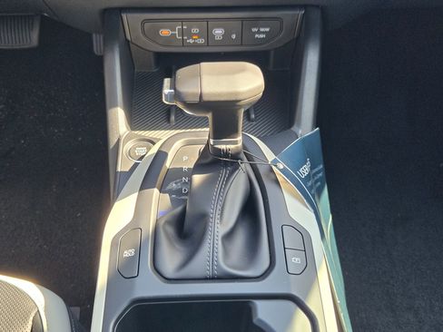 New 2025 Kia K4 GT-Line image 13