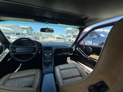 Used 1989 Porsche 928 S4 image 96