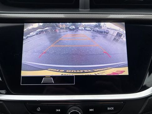 Used 2021 Buick Encore GX Preferred image 25