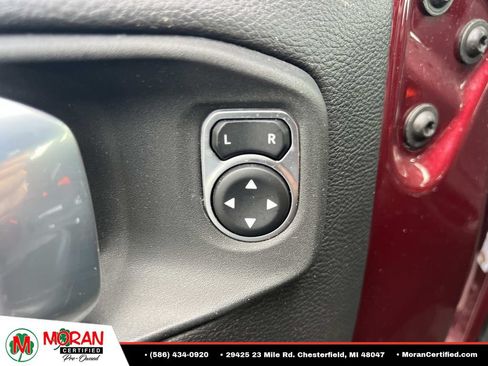 Used 2022 Jeep Gladiator Rubicon w/ LED Lighting Group AWD/4WD image 17