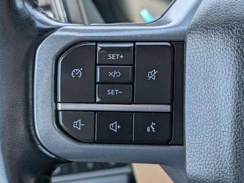 Used 2024 Ford F350 Lariat AWD/4WD image 26