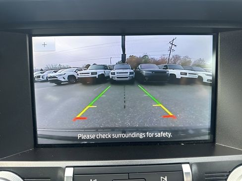 Used 2022 Ford Mustang Mach 1 image 20