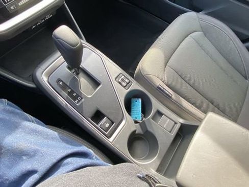 Certified 2024 Subaru Crosstrek 2.0i Premium image 30