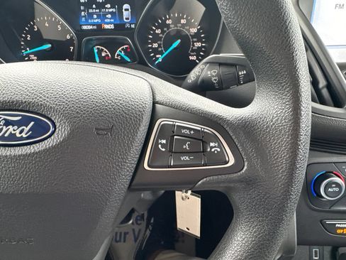 Certified 2018 Ford Escape SE w/ SE Sync 3 Package AWD/4WD image 31