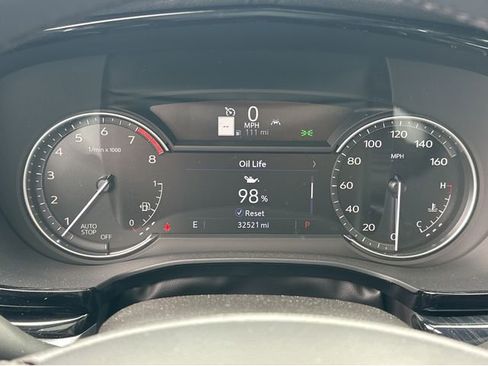 Certified 2023 Cadillac XT6 Premium Luxury FWD image 34