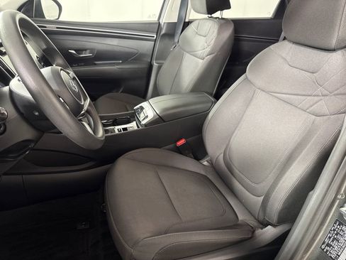 Certified 2022 Hyundai Tucson SEL FWD image 13