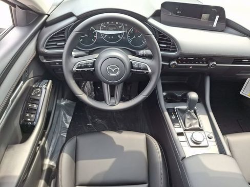New 2026 MAZDA MAZDA3 s Sport FWD image 8