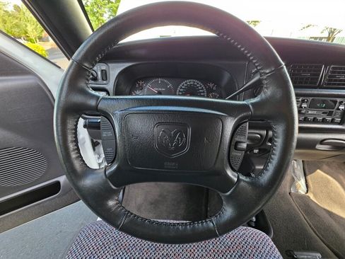 Used 2001 Dodge Ram 2500 Truck 4x4 Quad Cab image 54