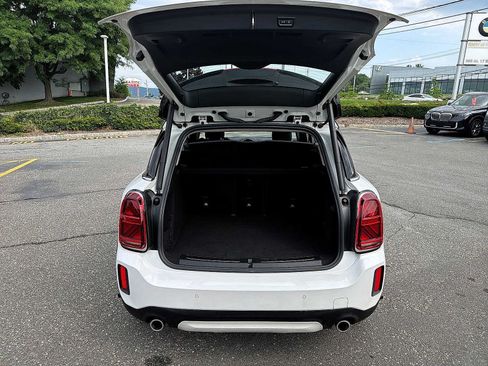 Used 2024 MINI Cooper Countryman S AWD/4WD image 27