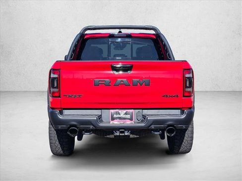 Used 2023 RAM 1500 TRX w/ TRX Level 2 Equipment Group image 7