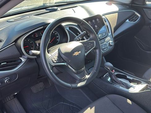 Used 2024 Chevrolet Malibu RS image 23