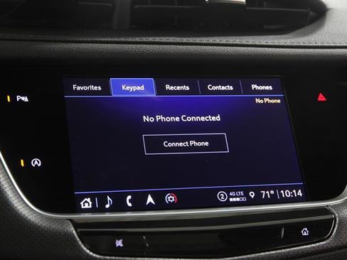 Used 2024 Cadillac XT5 Premium Luxury AWD/4WD image 12