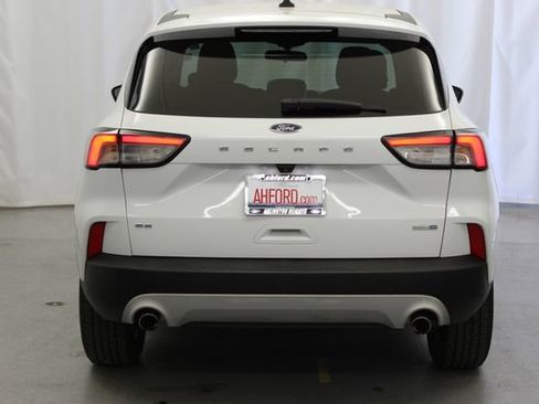 Used 2020 Ford Escape SE AWD/4WD image 9