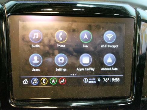 Used 2023 Chevrolet Traverse RS AWD/4WD image 26