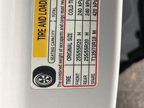 New 2026 Buick Enclave Preferred w/ Power Package image 10