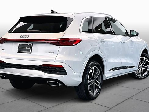 Certified 2025 Audi Q5 Premium Plus w/ Premium Plus image 12