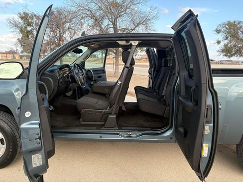 Used 2012 Chevrolet Silverado 1500 LT w/ All-Star Edition image 23