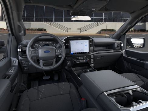 New 2026 Ford F150 STX w/ Equipment Group 200A AWD/4WD image 31