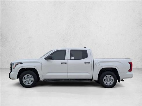 New 2026 Toyota Tundra SR RWD image 5